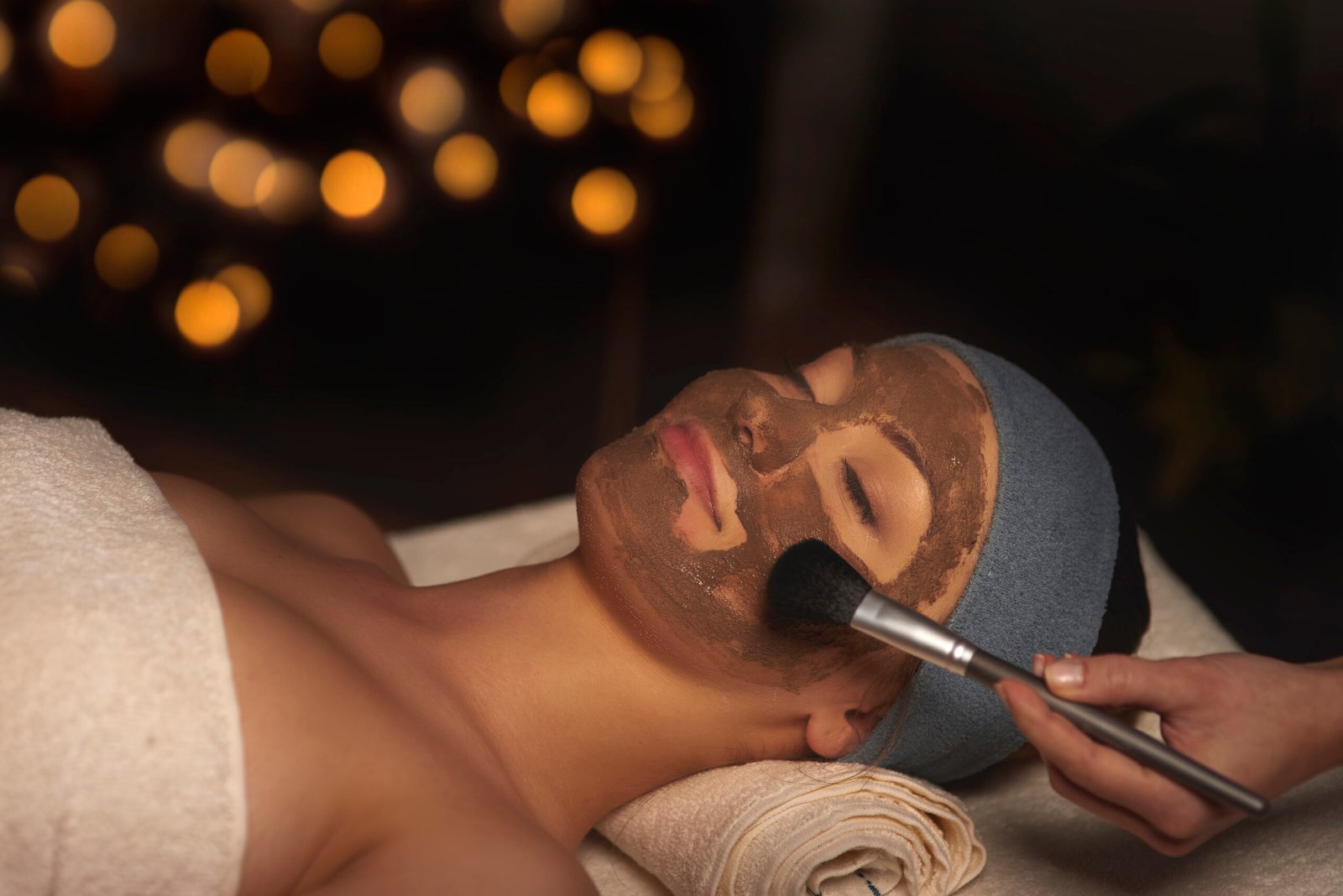 Beauty Glow Package – Reveal Your Radiant, Bali Glow