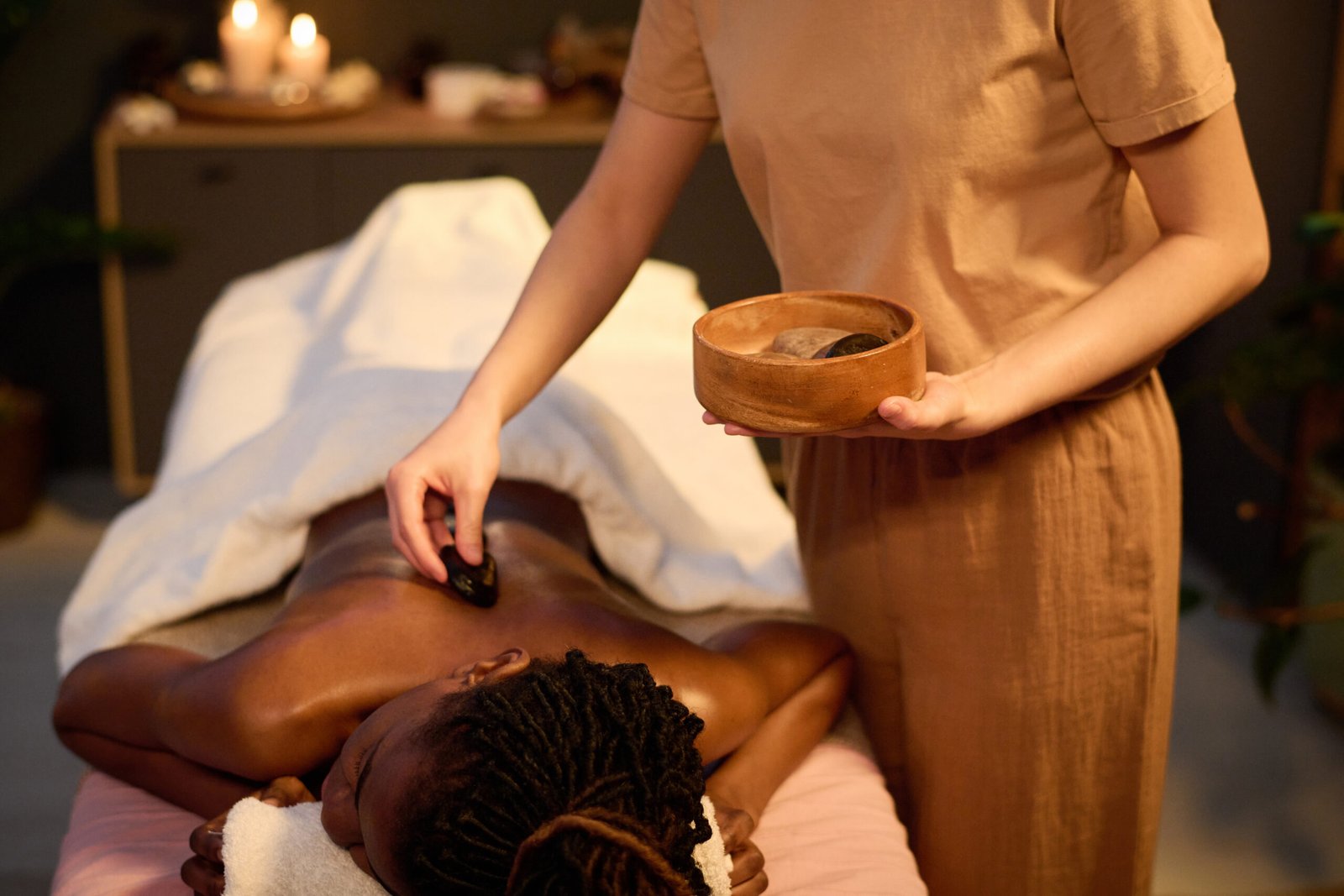 Refresh & Relax Spa Package in Bali