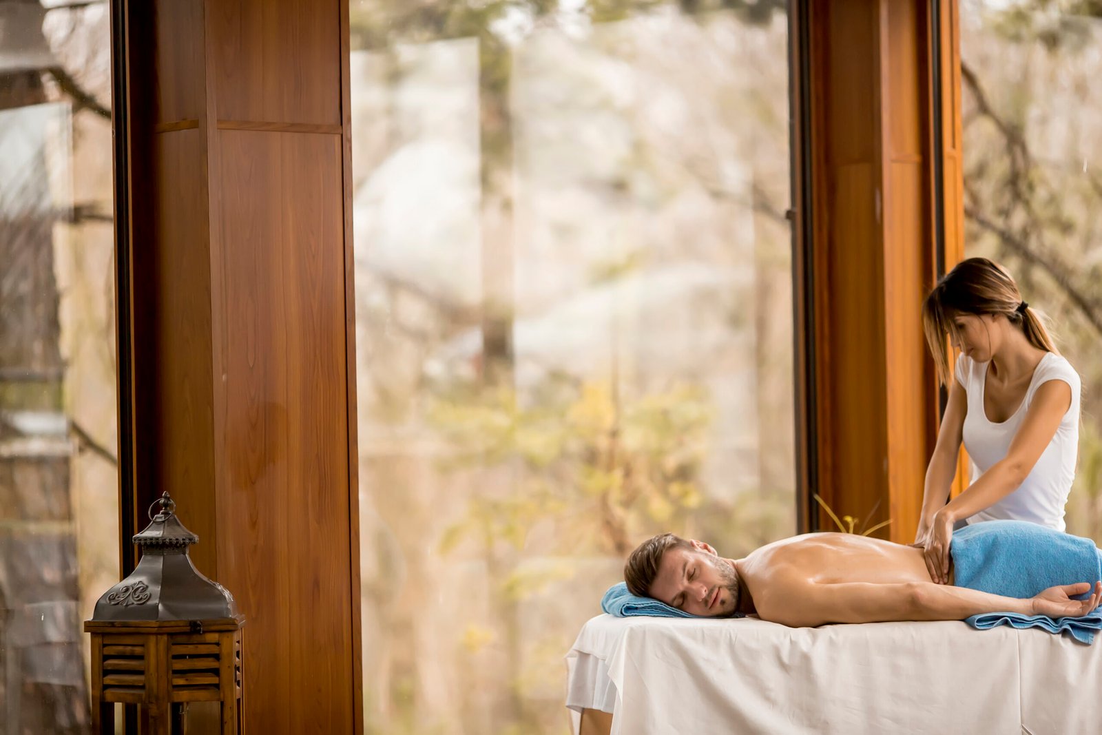 Ultimate Wellness Retreat Package | Your Half-Day Spa Luxury in Bali