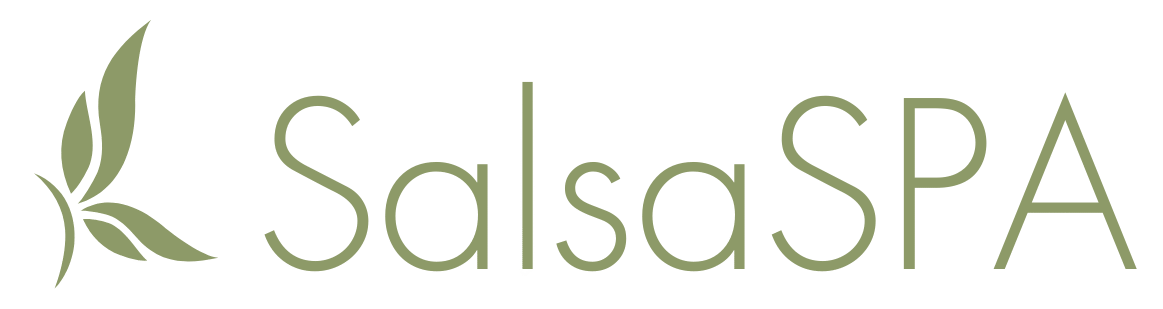 Salsa SPA Logo Horizontal
