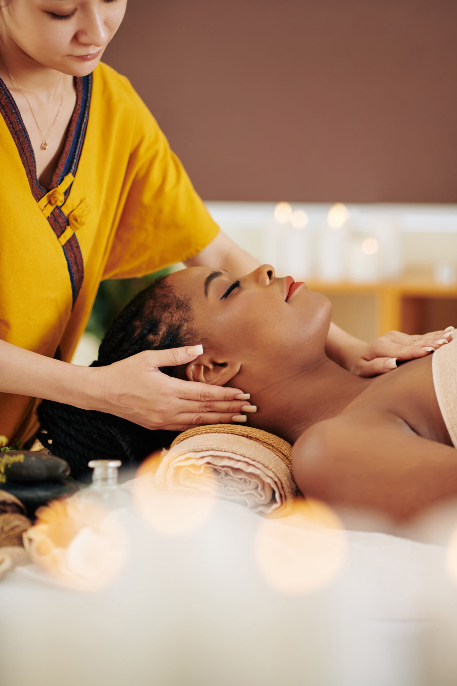 Home Service SPA & Massage in Bali - Salsa SPA & Massage